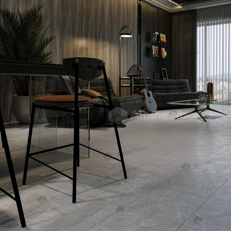 Кварцвинил Alpine Floor Stone Mineral Core Eco 4-30 Рок